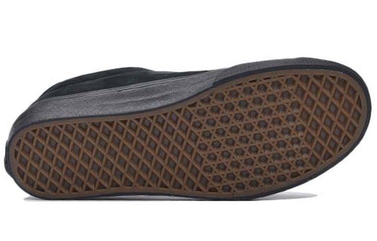 Vans Epoch Sport LX 'Raven' VN0A3MUITGJ