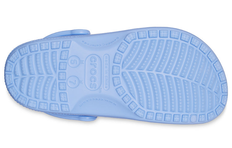 Crocs Classic Clog 'Moon Jelly' 10001-5Q6