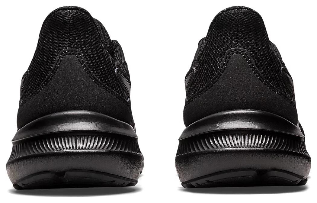 (WMNS) ASICS Jolt 4 Wide 'Triple Black' 1012B422-001