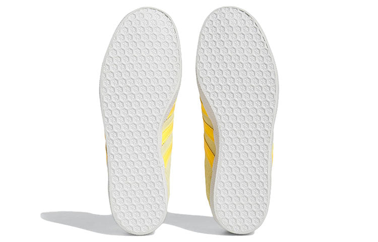 (WMNS) adidas Gazelle 'Yellow' IE5138