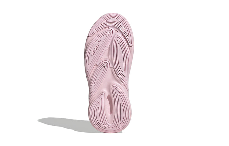 (GS) adidas Ozelia 'Clear Pink' GW8130