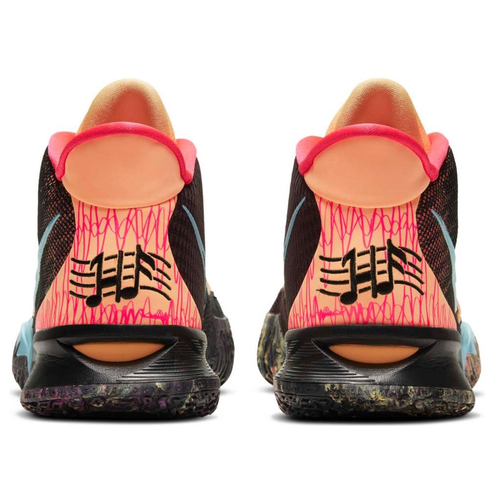 Nike Kyrie 7 Preheat 'Soundwave' DC0588-002