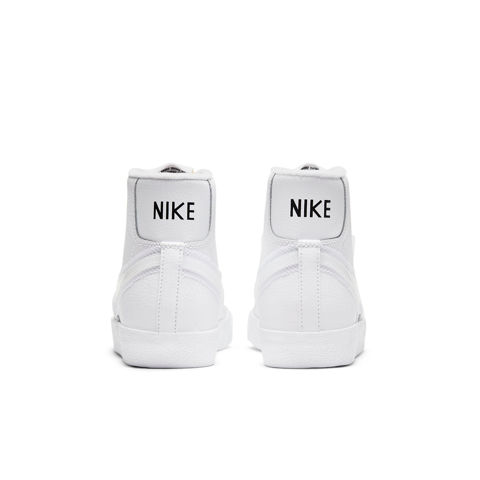 (WMNS) Nike Blazer Mid '77 'Triple White' DD0502-100