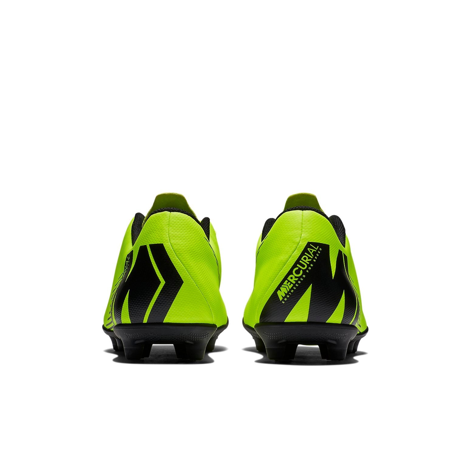 Nike Mercurial Vapor 12 Club MG 'Volt' AH7378-701