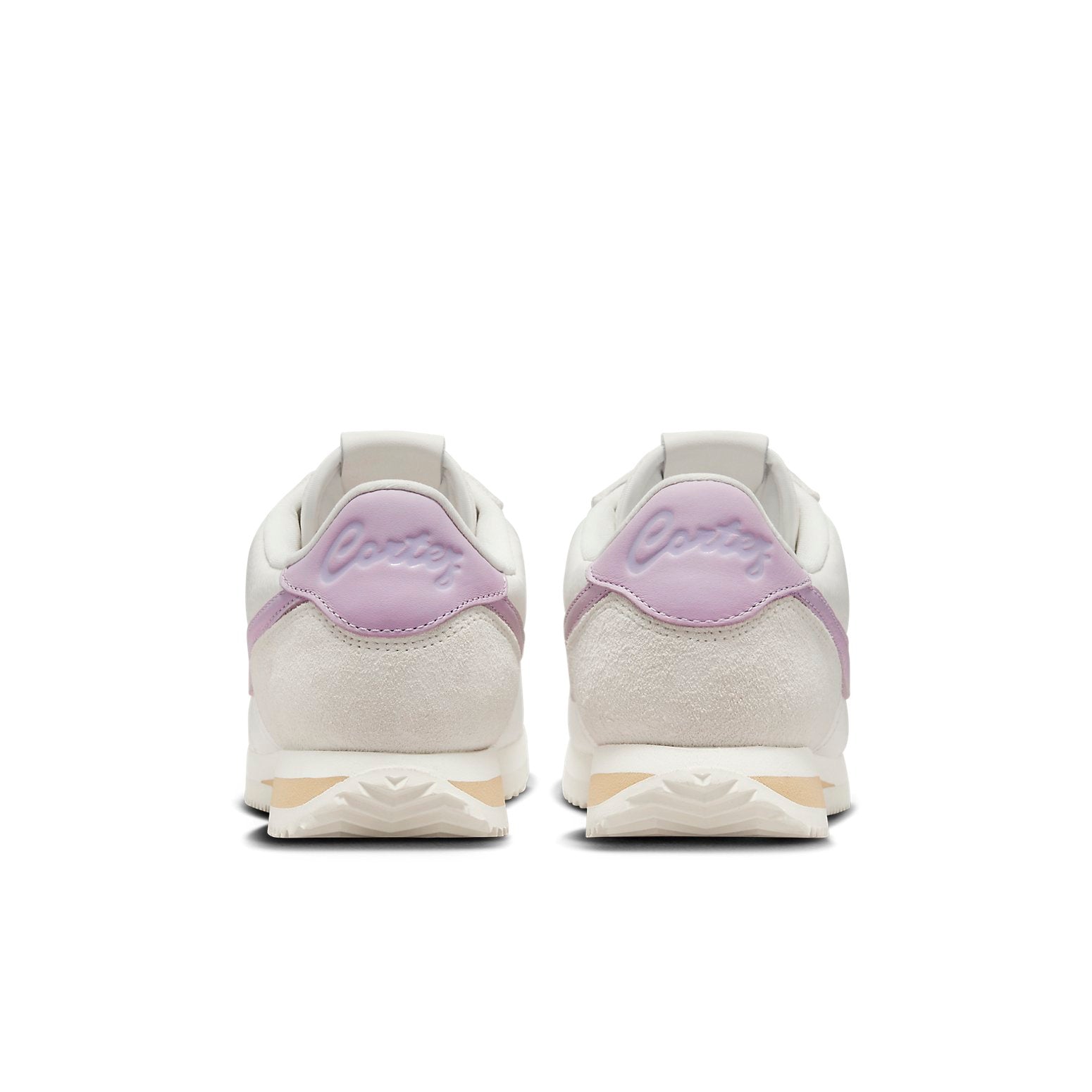 (WMNS) Nike Cortez 'Iced Lilac' FJ4608-133