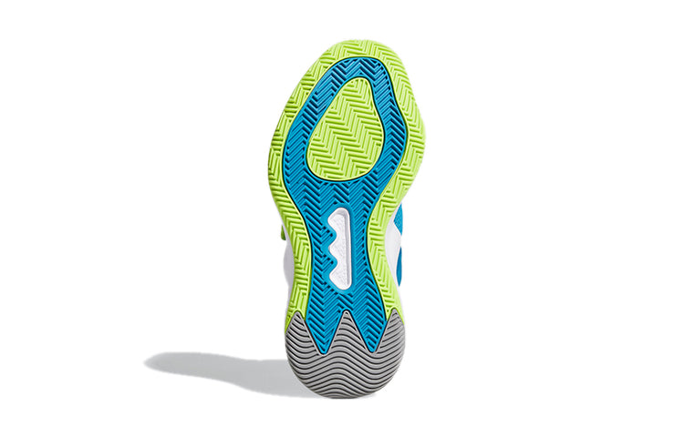 (GS) adidas Toy Story x Deep Threat J 'Alien' FY4946