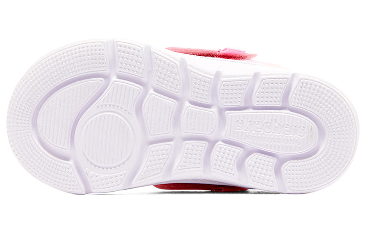 (PS) Skechers Comfy Flex 2.0 'Pink' 303016N-PNK
