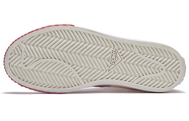 (WMNS) PONY Leisure Canvas Shoes Pink 01W1SH06RM