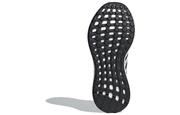 (GS) adidas RapidaLux S and L J 'Core Black' FV2760