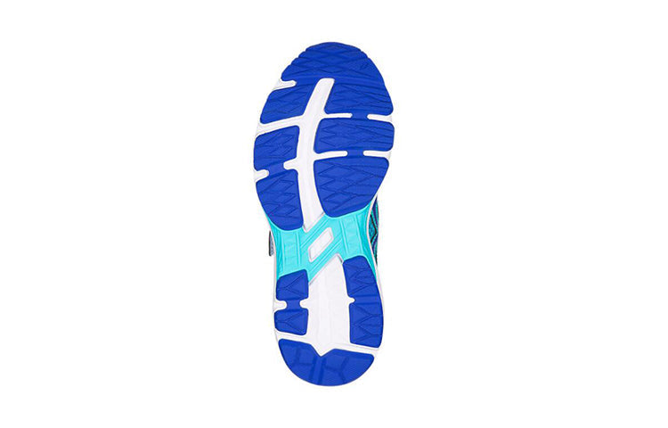 (GS) ASICS GT-1000 6 K 'Blue' C741N-3948