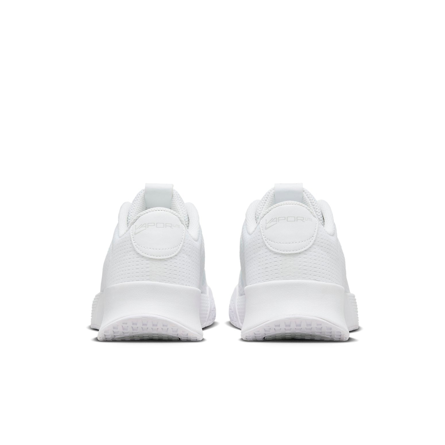 Nike Court Vapor Lite 2 Hard Court 'White Pure Platinum' DV2018-103