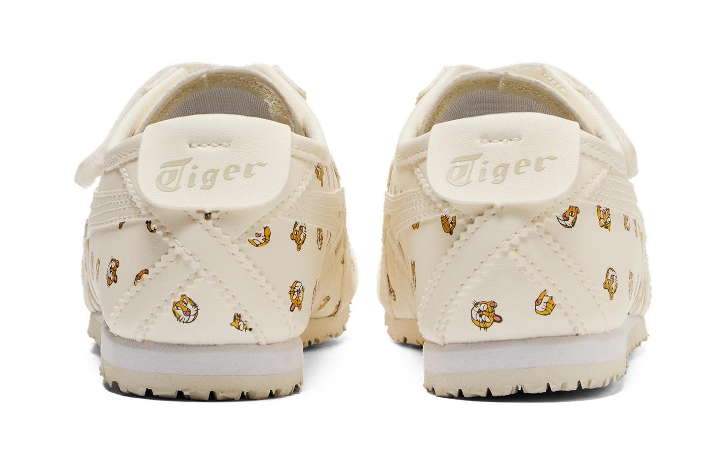 (PS) Onitsuka Tiger Mexico 66 'Tiger-Cream' 1184A209-100