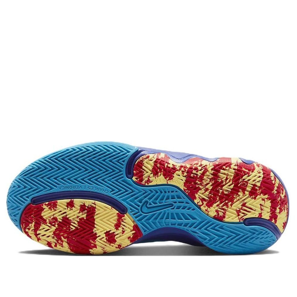 (GS) Nike Giannis Immortality 2 'Lapis' DQ1943-400