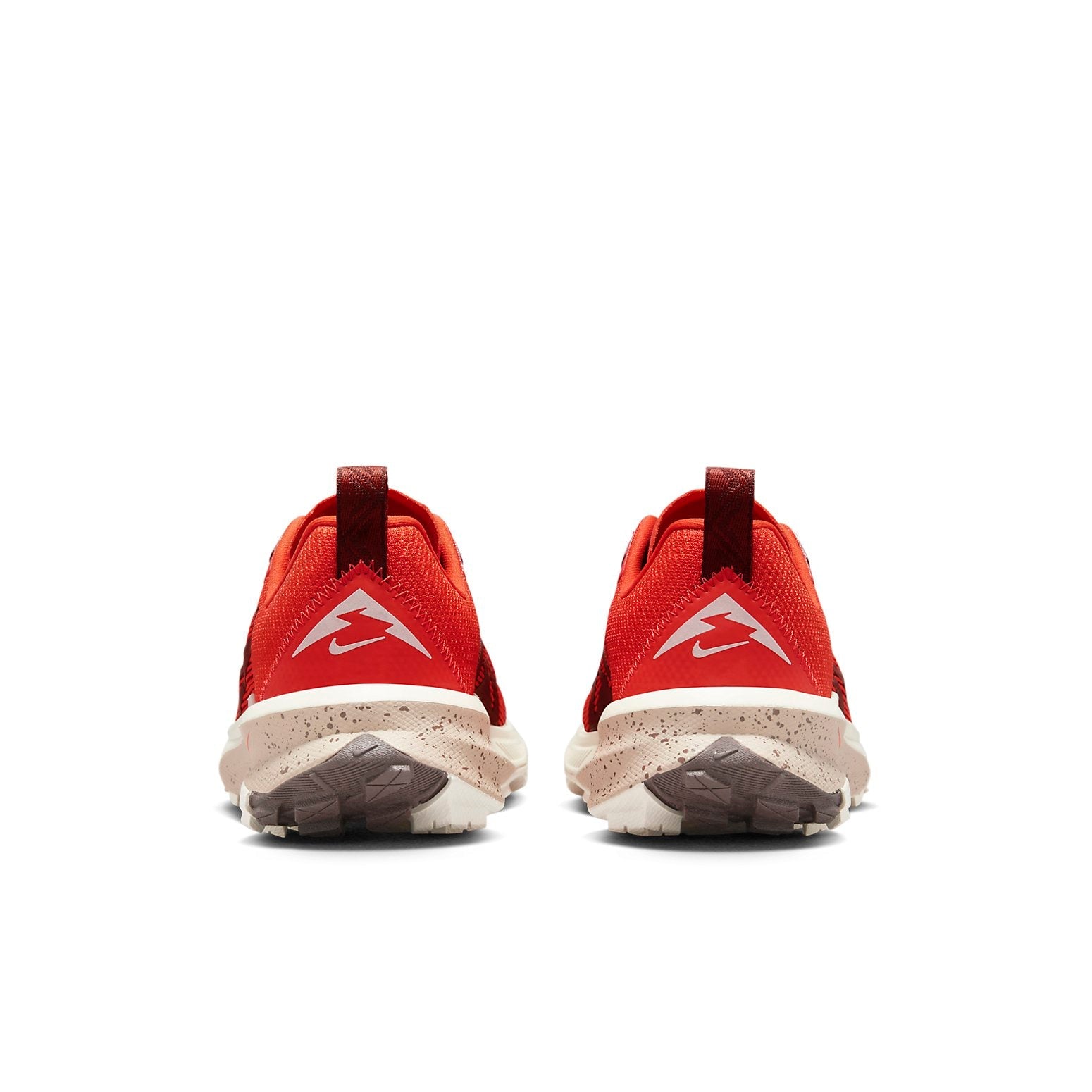 (WMNS) Nike Terra Kiger 9 Trail Running Shoes 'Picante Red Sail Earth' DR2694-600