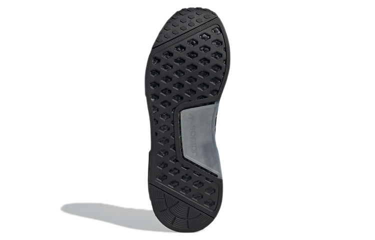 adidas NMD_R1 V2 'Black White' GX0540