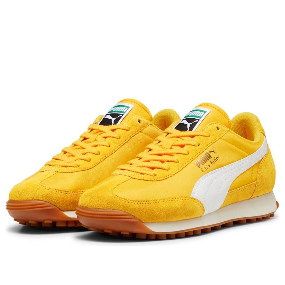 PUMA Easy Rider Vintage 'Tangerine White' 399028-02