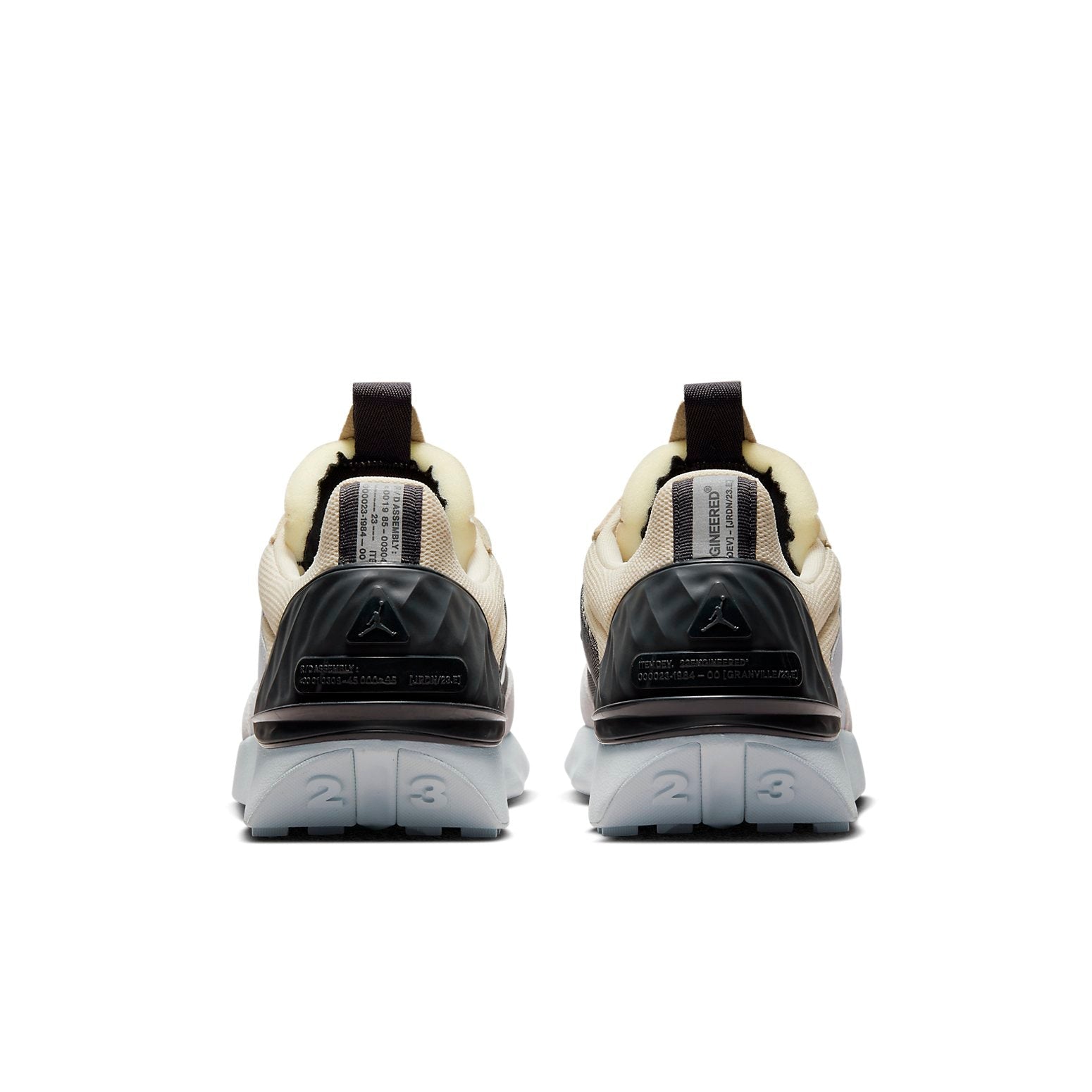 Air Jordan Granville Pro 'Rattan' DM2424-200