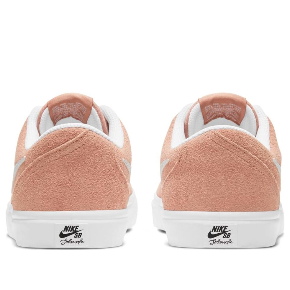 (WMNS) Nike SB Check Solarsoft 'Pink Blue' BQ3240-600