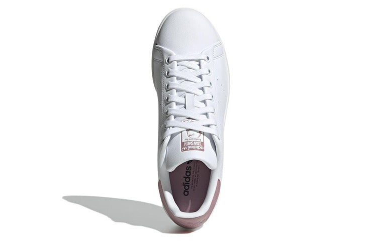 (WMNS) adidas Stan Smith 'White Magic Mauve' GY9386