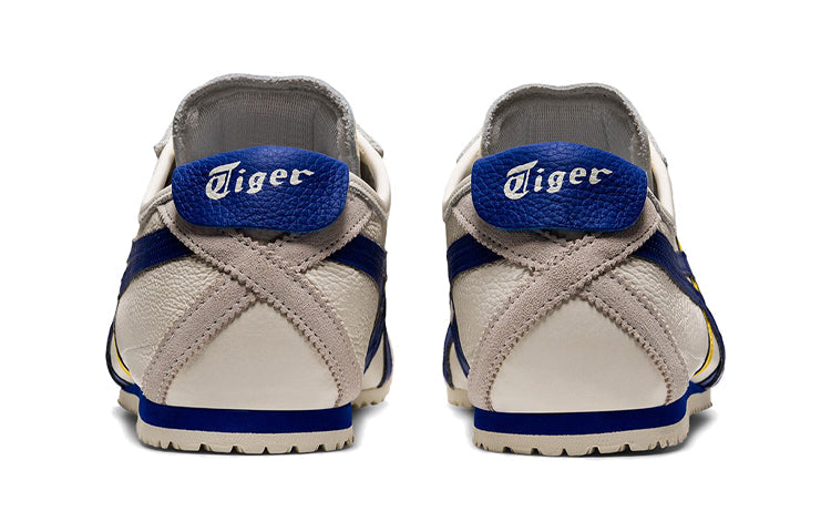 Onitsuka Tiger Mexico 66 'White Blue Yellow' 1183A201-112