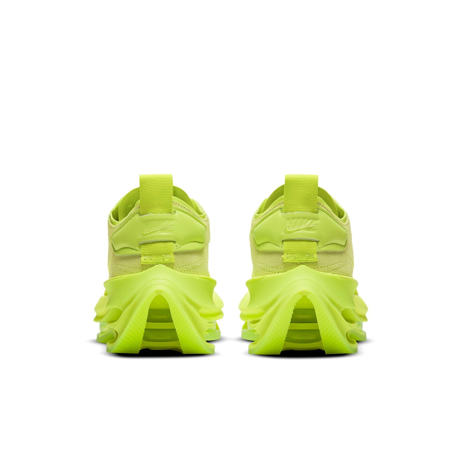 (WMNS) Nike Zoom Double-Stacked 'Cyber' CV8474-300