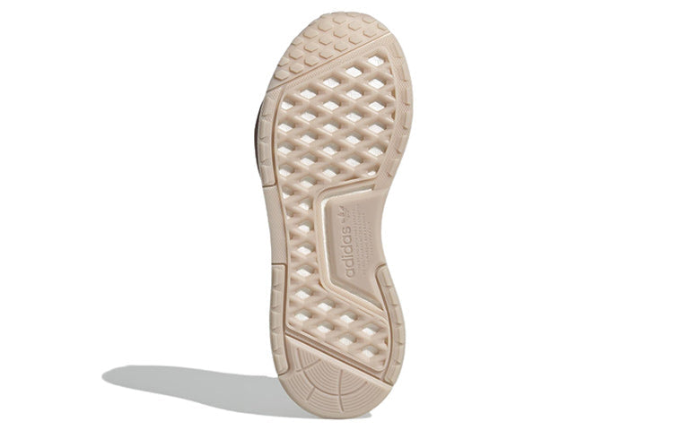 (WMNS) adidas NMD_R1 V3 'Off White Wonder Taupe' HQ4275