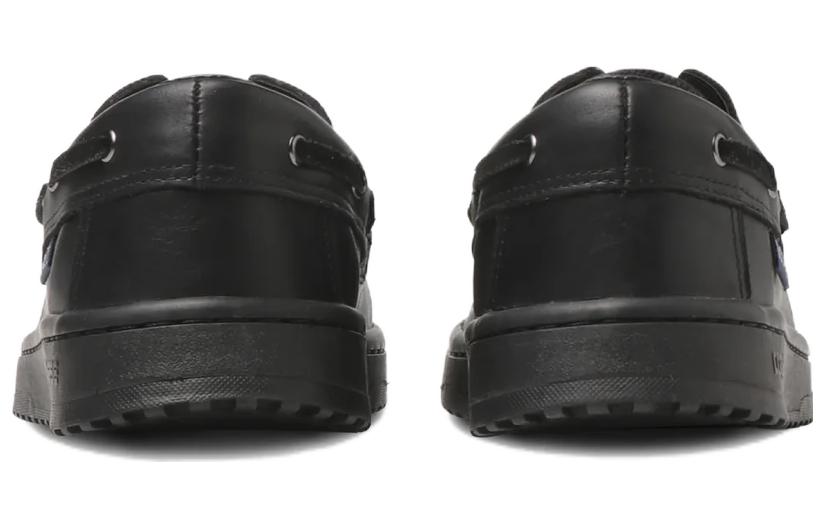 Converse Skateboarding Deckstar x BoTT 'Black' 34201470