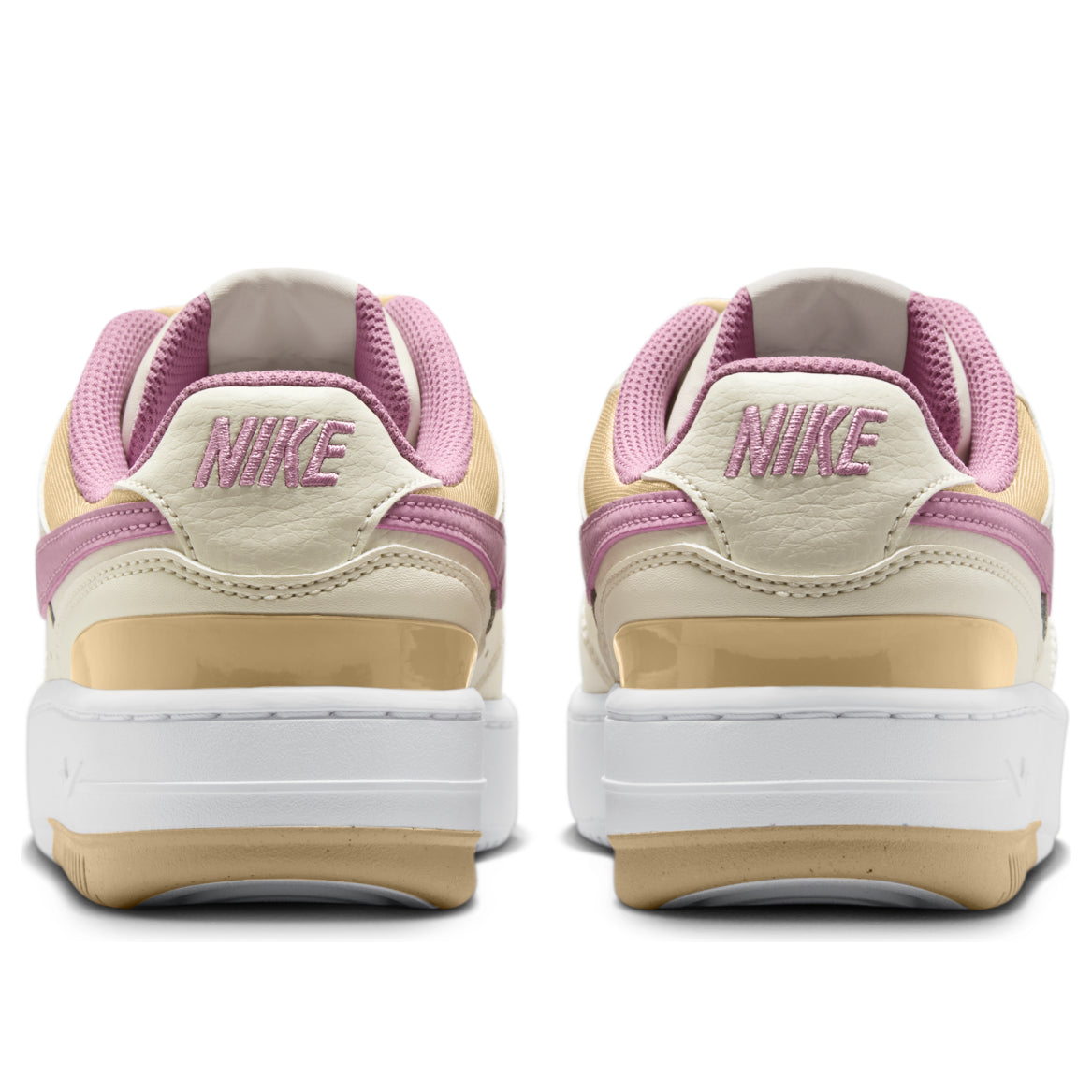 (WMNS) Nike Gamma Force 'Soft Pearl Elemental Pink' DX9176-005