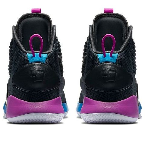 Nike Hyperdunk X 'Flight Huarache' AO7893-002
