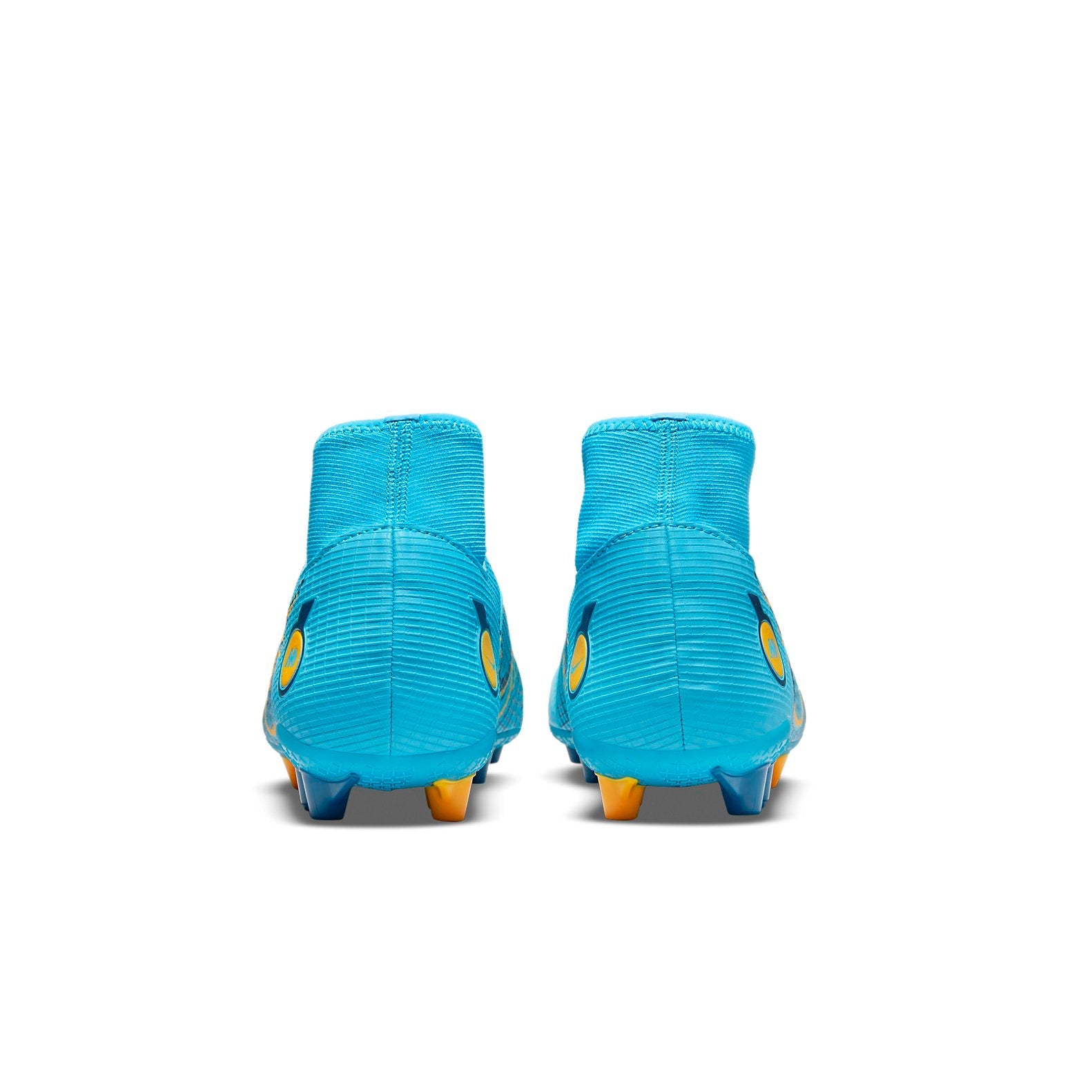 Nike Mercurial Superfly 8 Academy AG Blue DJ2866-484