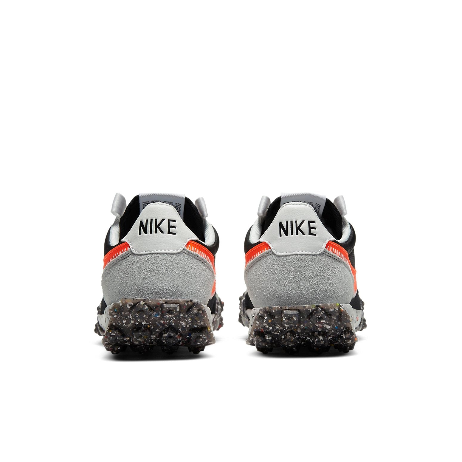 (WMNS) Nike Waffle Racer Crater 'Photon Dust Crimson' CT1983-101