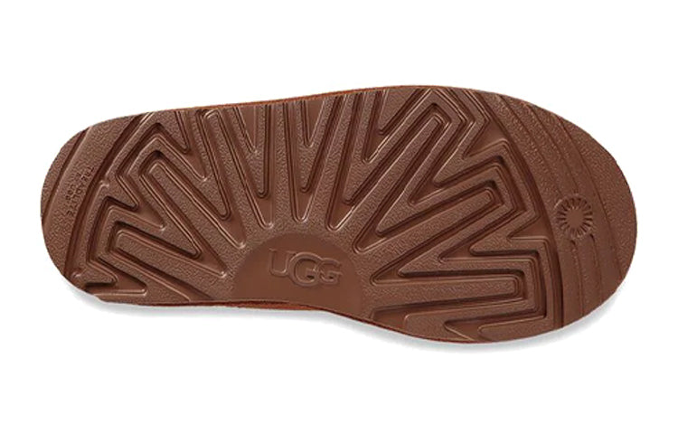 (GS) UGG Tasman II 'Chestnut' 1019066K-CHE