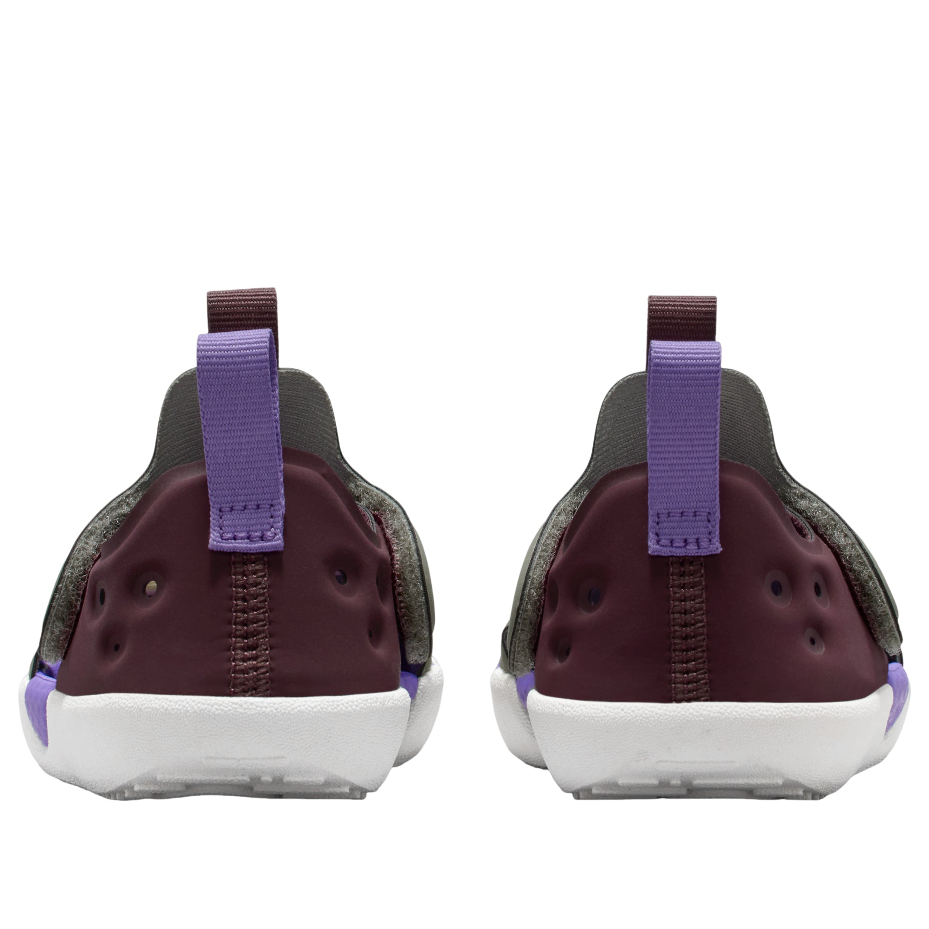 (TD) Nike Sunray Protect 4 'Light Army Wild Violet' HF6278-300