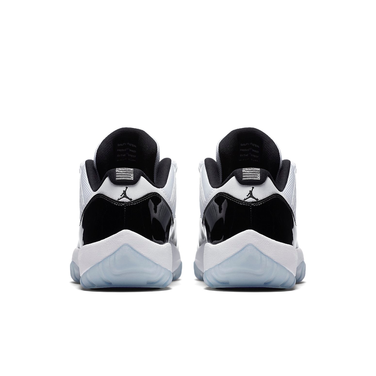 Air Jordan 11 Retro Low 'Concord' 528895-153