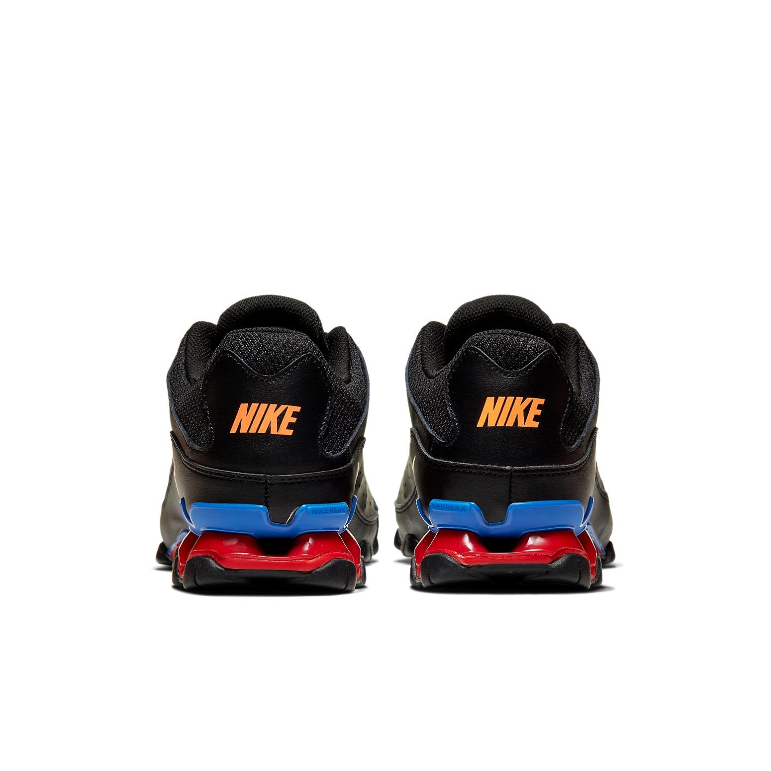 Nike Reax 8 TR Trainer Black/Blue/Red 616272-004