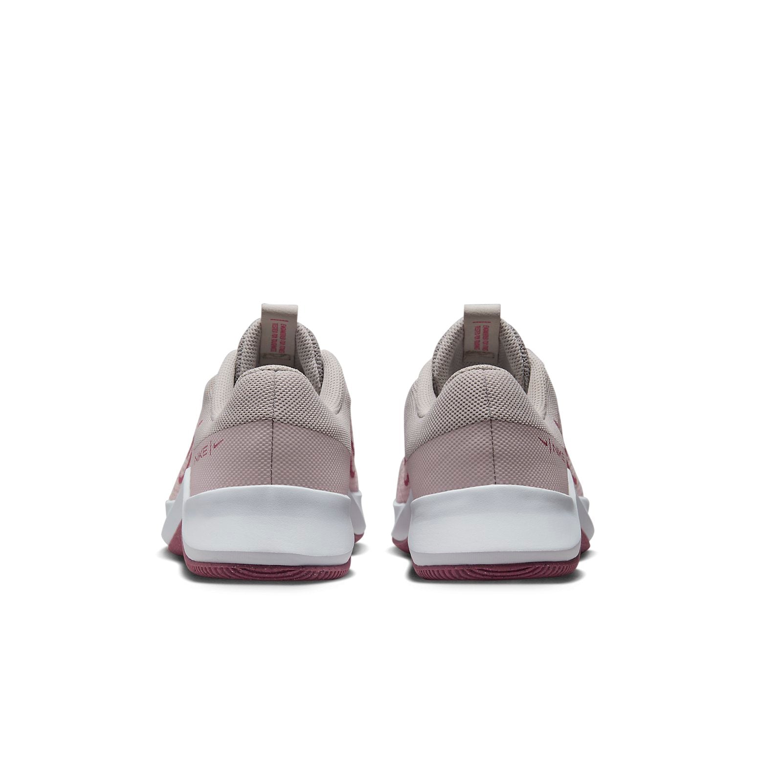 (WMNS) Nike MC Trainer 2 'Grey Pink' DM0824-004