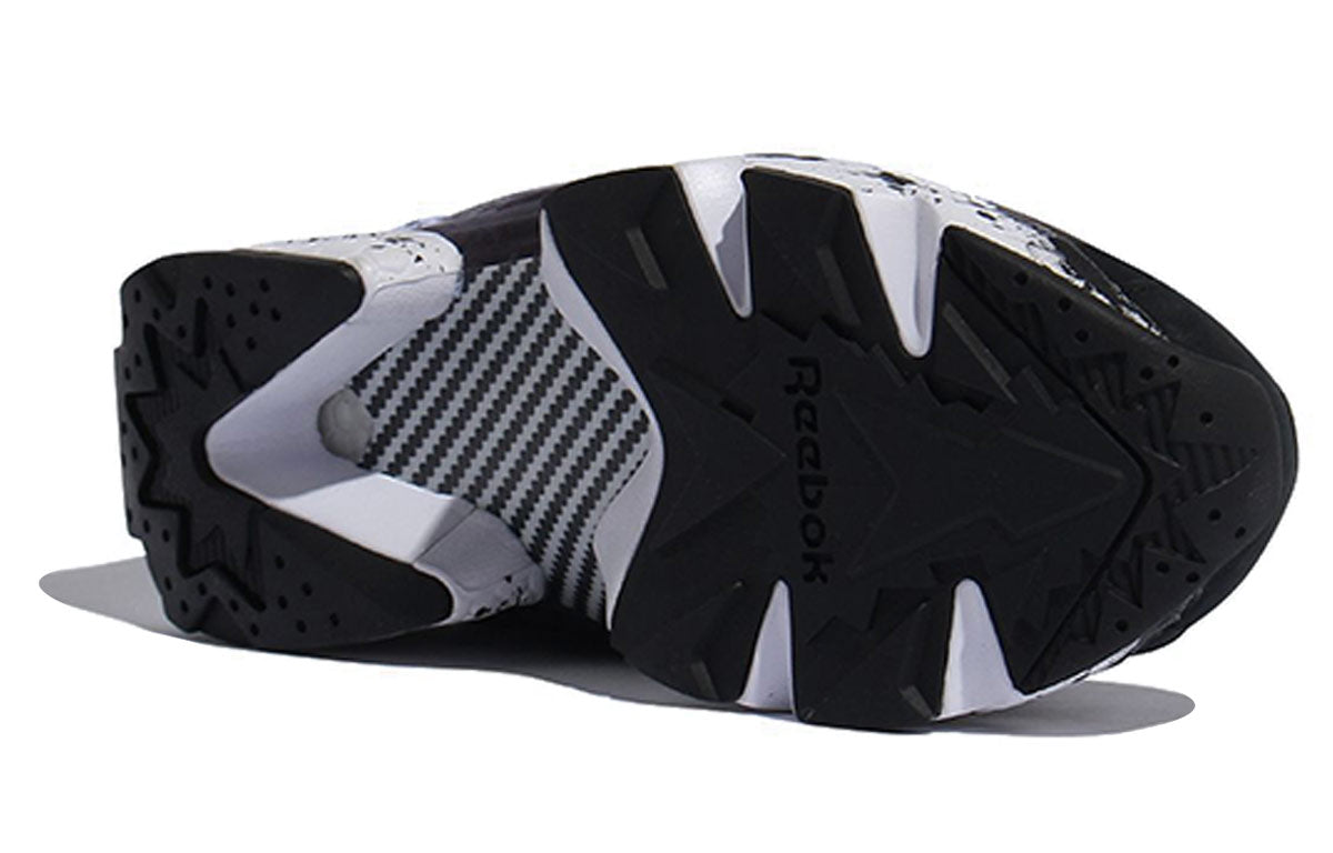 Reebok Yoshio Kubo x InstaPump Fury OG 'Black White' FY3044