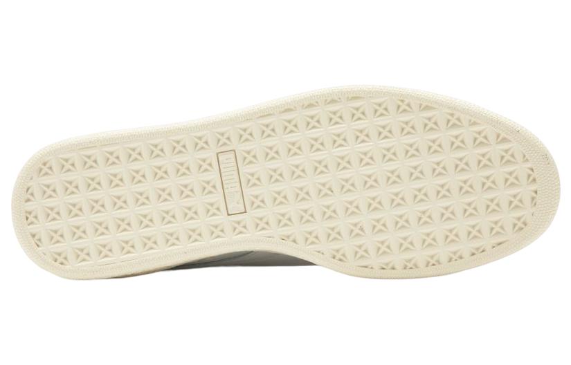 PUMA Basket Classic 75Y PRM 'White' 394291-02