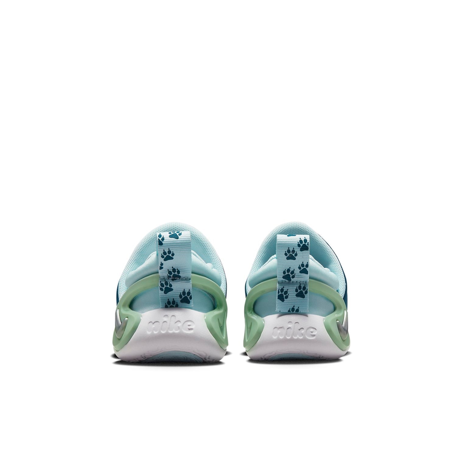 (TD) Nike Dynamo Go SE 'Valerian Blue Enamel Green' DV0547-400