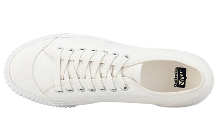 Onitsuka Tiger OK Basketball Low 'Cream' 1183A204-101