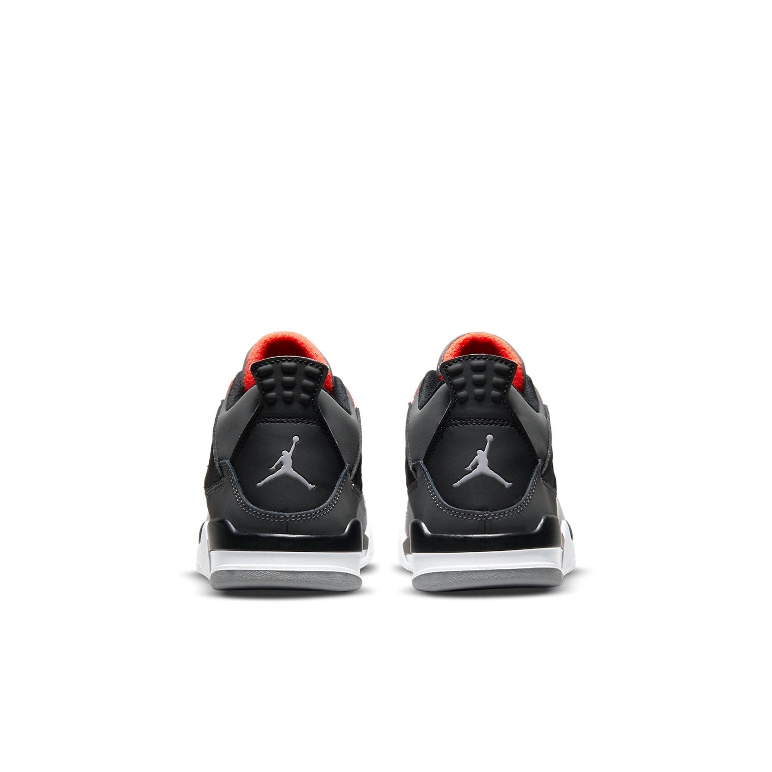 (PS) Air Jordan 4 Retro 'Infrared' BQ7669-061