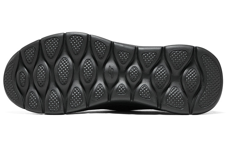 Skechers Go Walk Flex-Hands Up Slip-Ins 'Black' 216496-BBK