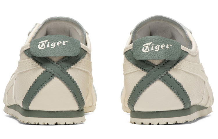 Onitsuka Tiger Mexico 66 'Cream Sage Green' 1183B781-103