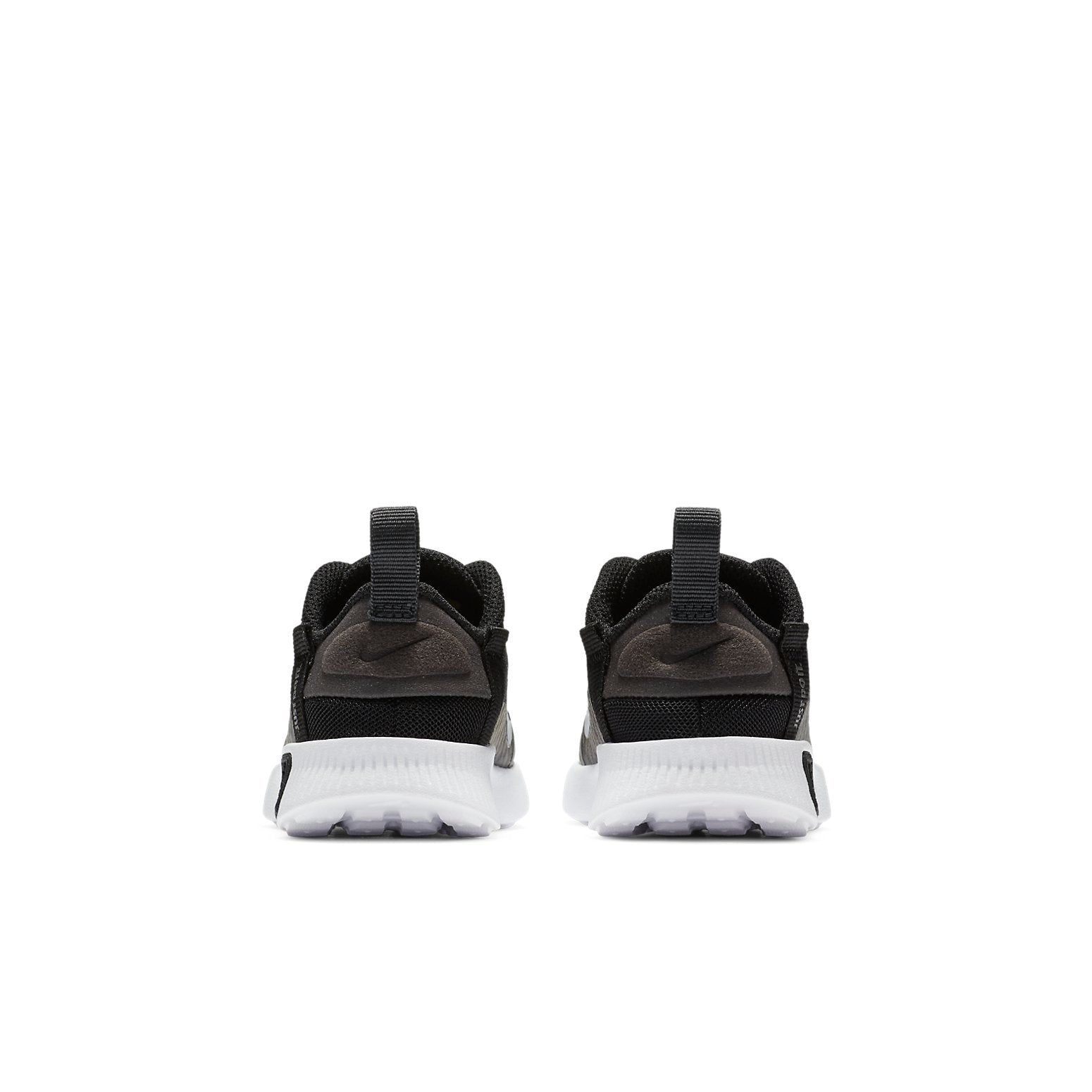 (TD) Nike Reposto 'Black White' DA3267-012