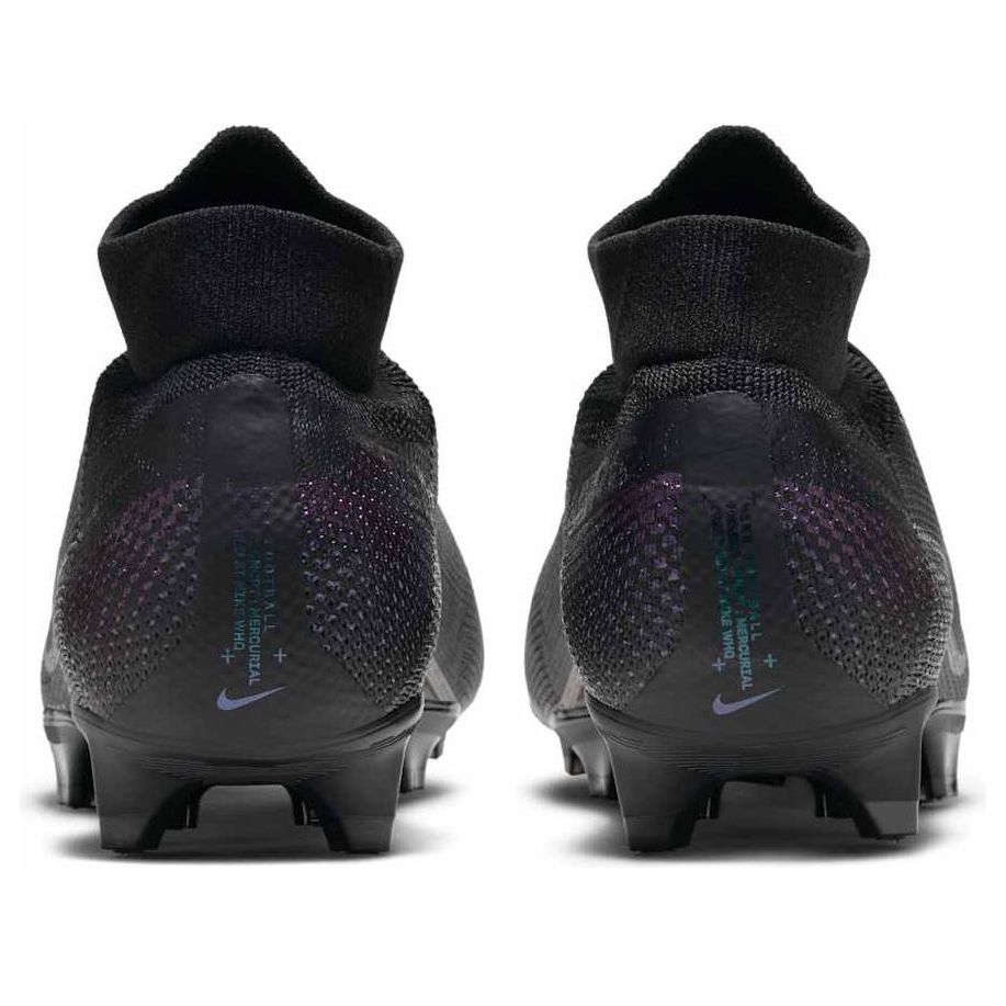 Nike Mercurial Superfly 7 Pro FG 'Kinetic Black' AT5382-010