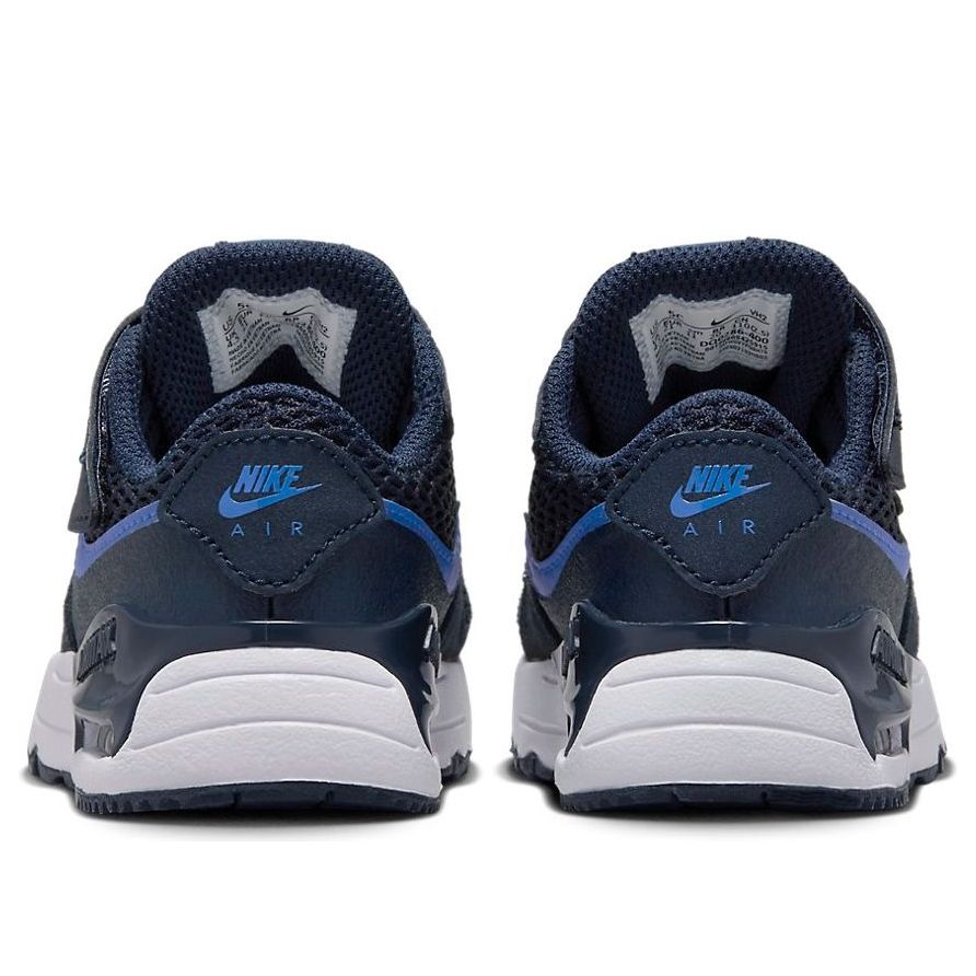 (TD) Nike Air Max SYSTM 'Blue White' DQ0286-400