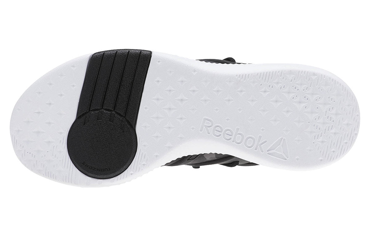 (WMNS) Reebok Hayasu Ltd Black BS8273