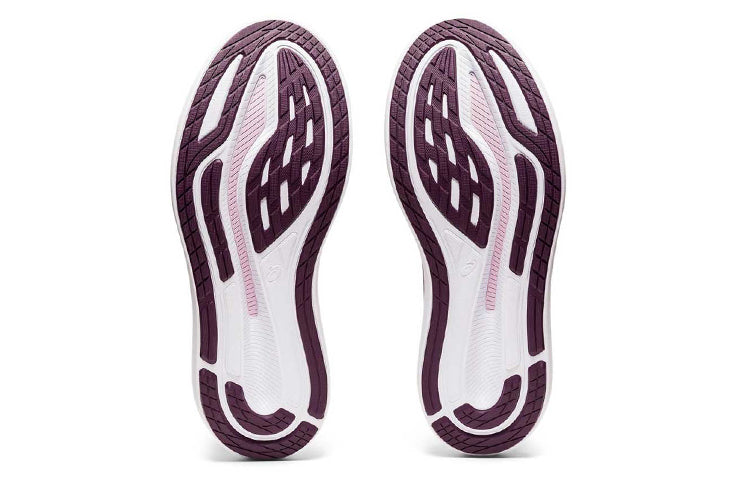 (WMNS) ASICS GlideRide 3 'Rose Quartz Deep Plum' 1012B180-501
