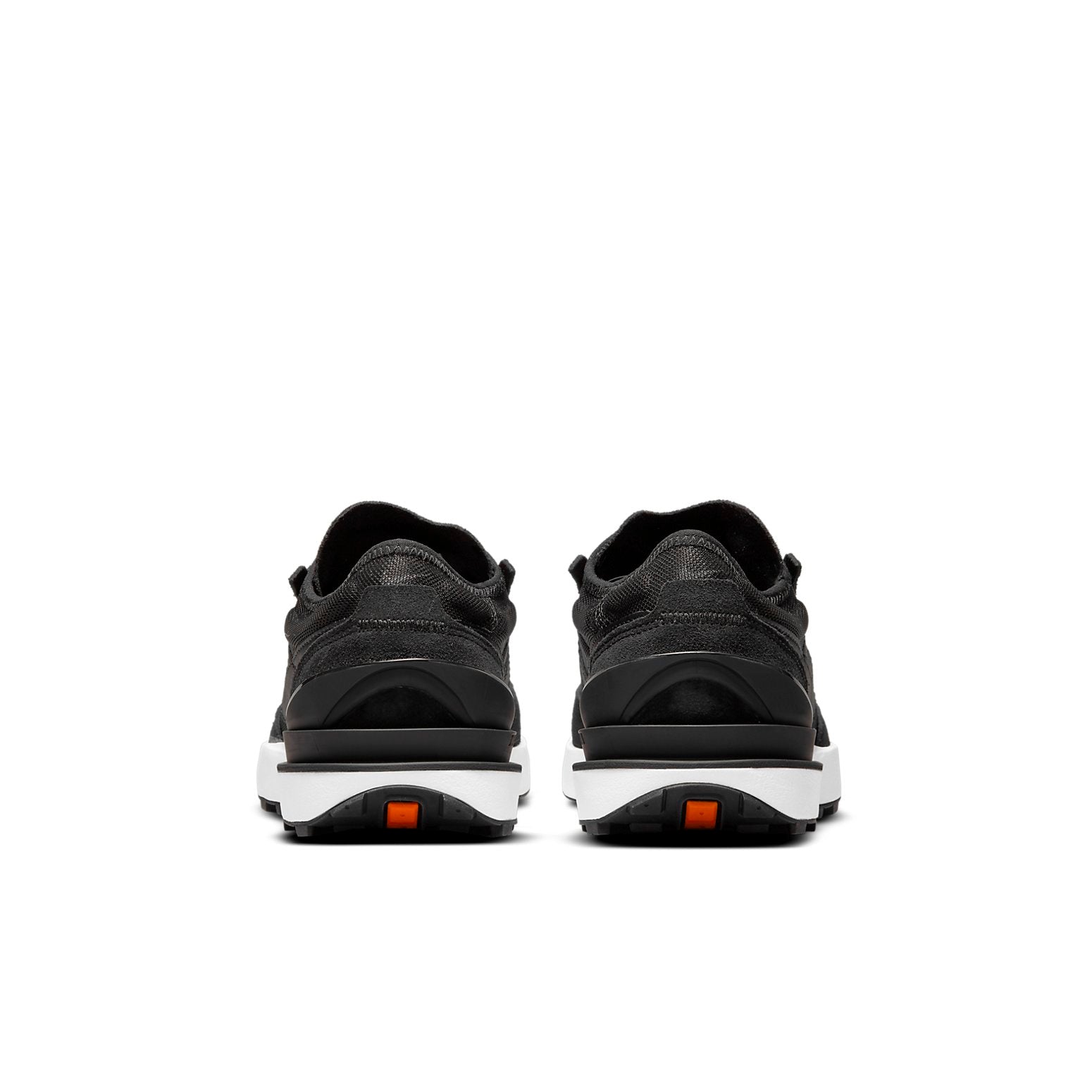(GS) Nike Waffle One 'Black' DC0481-001