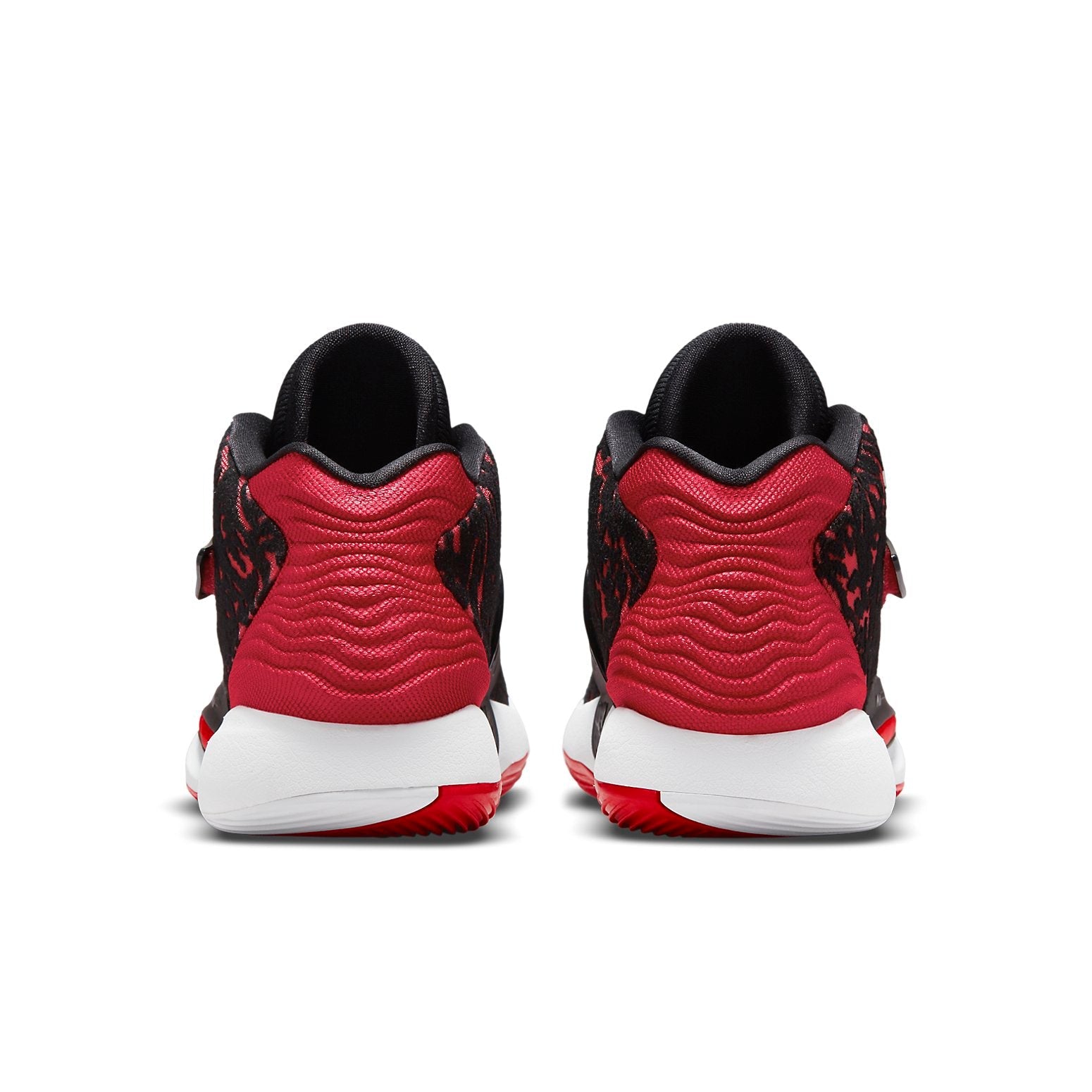 Nike KD 14 'Bred' CW3935-006